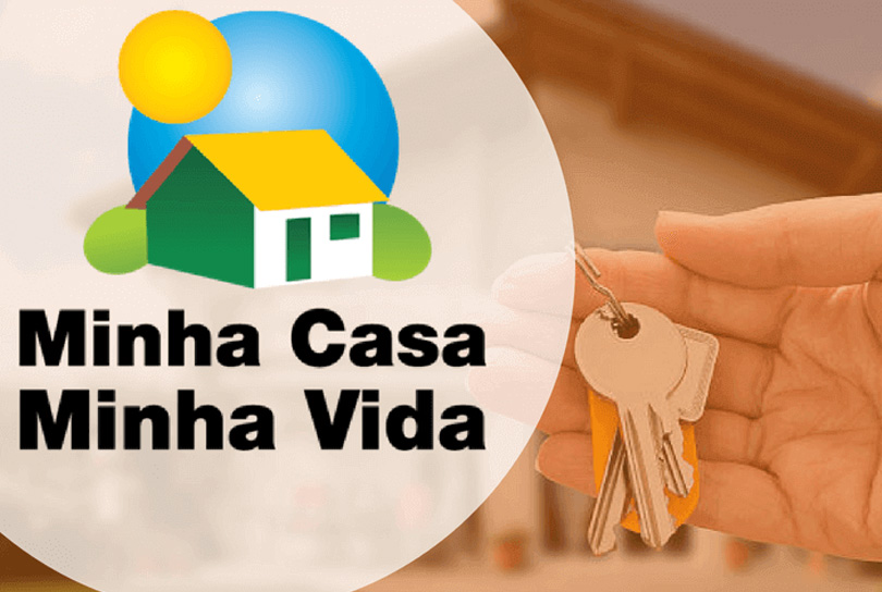 Empreendimentos do Minha Casa, Minha Vida voltam a ser anunciados no estado