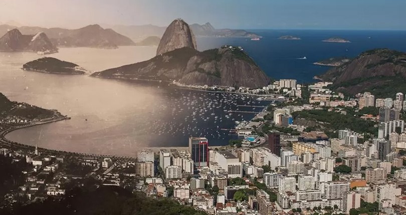 Imóveis no Rio de Janeiro: mercado imobiliário começa a reagir