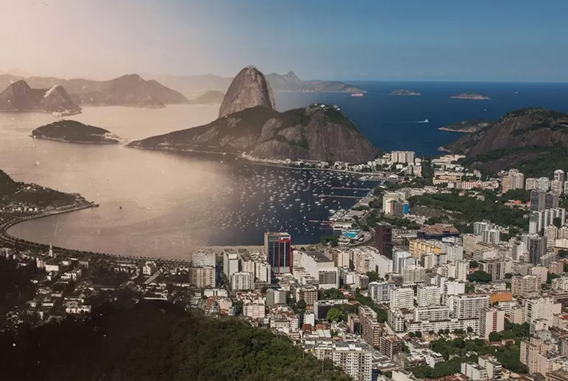 Imóveis no Rio de Janeiro: mercado imobiliário começa a reagir