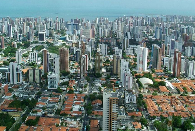 Queda de juros de financiamento aquece mercado imobiliário