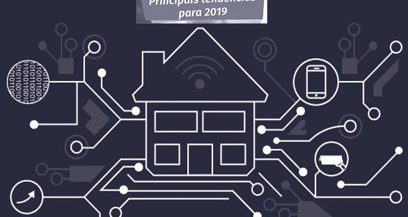 Confira as tendências do mercado imobiliário para 2019