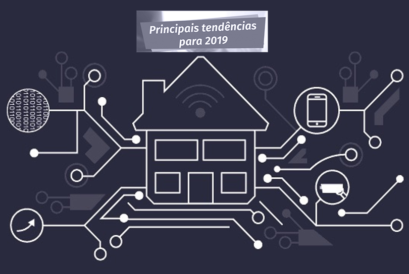 Confira as tendências do mercado imobiliário para 2019