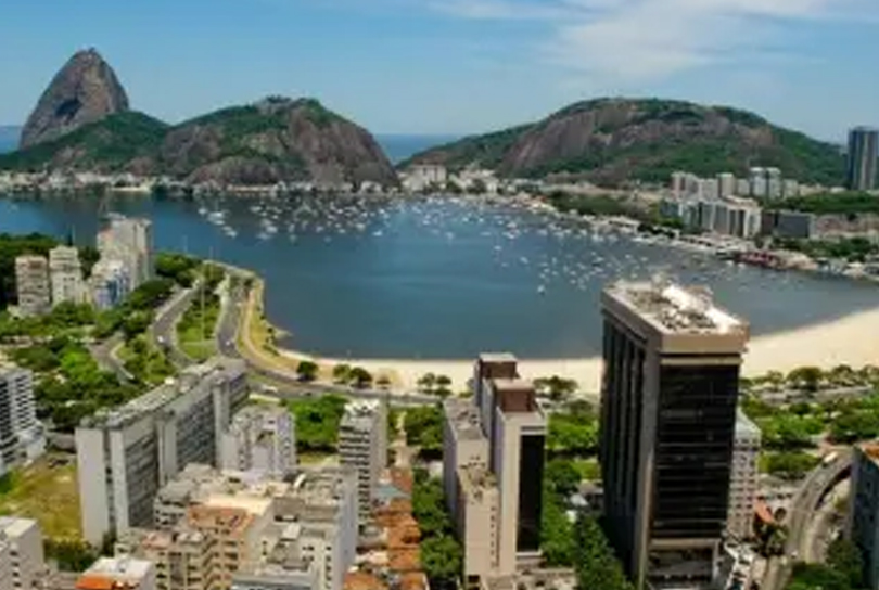 Começo de ano tem boa notícia para mercado imobiliário do Rio