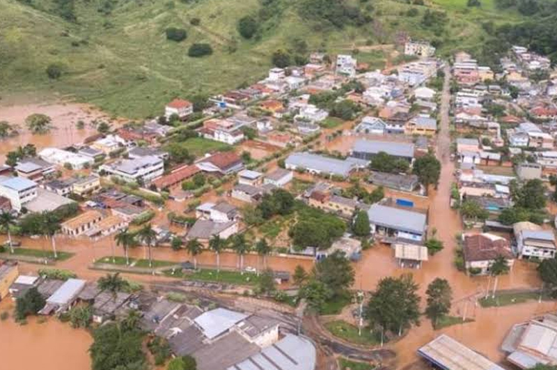 Prejuízo causado por enchente em imóvel alugado: de quem é a responsabilidade?