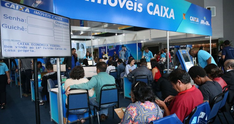 Coronavírus: confira algumas medidas da Caixa para o mercado imobiliário