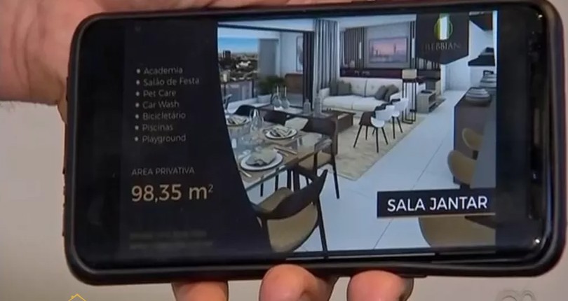 Setor imobiliário adota até realidade virtual para driblar restrições da pandemia