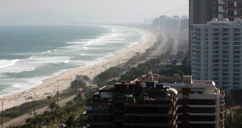 Preços dos imóveis sobem pelo país em julho, mas caem no Rio de Janeiro