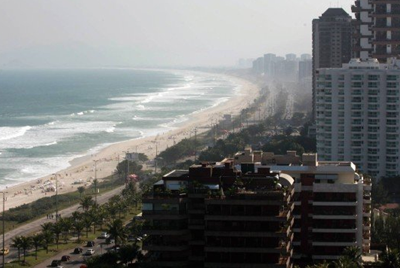 Preços dos imóveis sobem pelo país em julho, mas caem no Rio de Janeiro