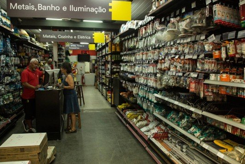 Aumentos nos preços de materiais de construção podem levar à redução das obras no país, diz CBIC