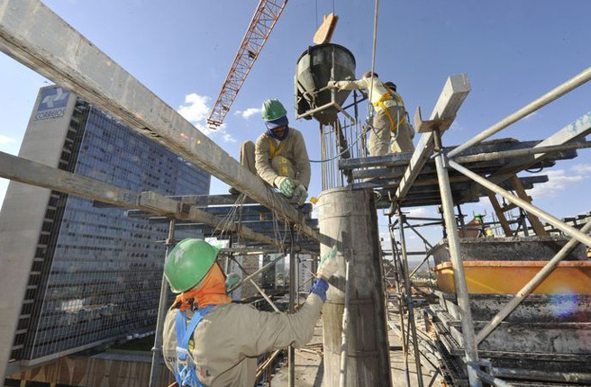 Financiamento imobiliário tem desafios para manter ritmo em 2021