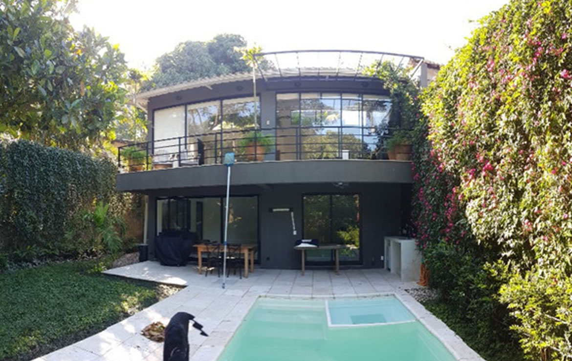 Casa no Itanhangá - Condomínio Floresta - Sindmaster Jacarepaguá
