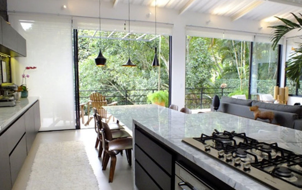 Casa no Itanhangá - Condomínio Floresta - Sindmaster Jacarepaguá