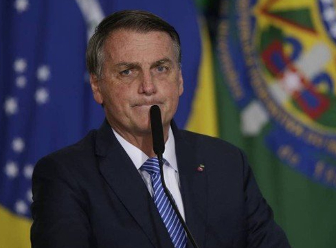 Bolsonaro veta projeto que impedia ordens de despejo até o fim do ano