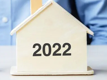 Veja perspectivas para o mercado imobiliário em 2022