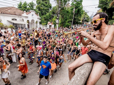 Comércio e rede hoteleira aprovam decisão que cancelou Carnaval de Rua no Rio