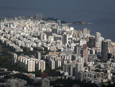 Aproximadamente 50 mil moradores do Rio já pagaram IPTU de 2022 à vista