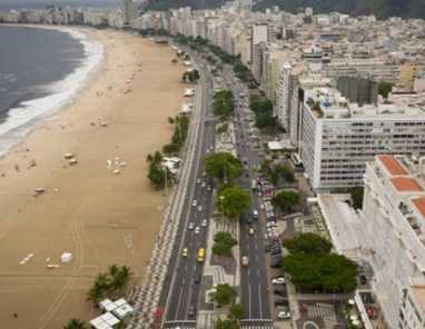 Laudêmio: Câmara aprova PEC que acaba com cobrança de imóveis no litoral do país