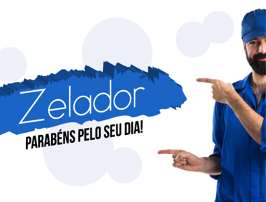 11 de fevereiro: Dia do zelador