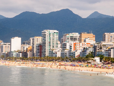 Imóveis no Rio para compra ou venda estão abaixo da inflação