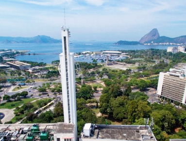 Venda de imóveis no Rio fecha primeiro semestre do ano com queda de 10,7%